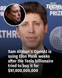 The two are having an insanely expensive feud...