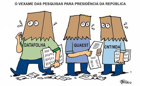 Confira a charge do dia por J. Bosco (@jboscoazevedo), publicada no jornal  O Liberal desta terça-feira (06).