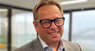 IMAA Female Leaders of Tomorrow Mentors: QMS' Mark Fairhurst