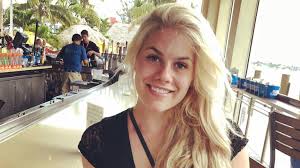 帕運】「癱瘓＋左眼失明」後蛻變為射箭選手！美國正妹Tracy Otto 從暴力陰影中重生| 文章| 運動筆記