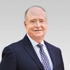 Prison Fellowship: Backed By Strong Christian Leadership