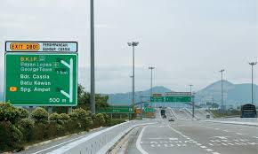 Places pengkalan batu kawan, pulau pinang, malaysia commercial & industrial inari technology p34. Batu Kawan S Future Potential Edgeprop My