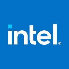 Logo Intel Vector - tellyco