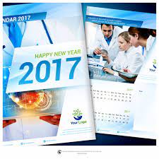 Paket jasa desain kalender akan memberikan hasil kalender yang dapat dipakai sebagai media marketing & promosi. Gallery Desain Kalender Perusahaan