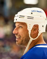 Two Canadian icons are joining the ice at Mayor @PatrickBrownOnt's  #HockeyNightBrampton. 🏒 We're excited to welcome @NHL legend Owen Nolan  and broadcasting great Ron MacLean to this year's all-star lineup! 💙 In