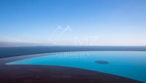 The bubble house was built in 1989 and designed by antti lovag for the french fashion designer pierre cardin. Pierre Cardin S Bubble Palace For Sale France 390 Million