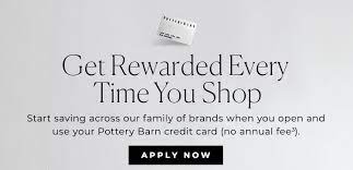 Classic design, lasting quality & relaxed living from pottery barn. Comenity Bank Pottery Barn Credit Card Login Official Login Page 100 Verified