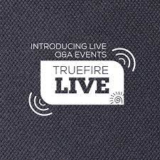 Check spelling or type a new query. Truefire Live Guitar Lessons Q As Podcast Addict