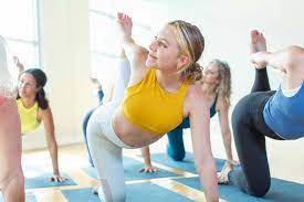 This review is the subjective opinion of a tripadvisor member and not of tripadvisor llc. Best Yoga Grapevine Tx Hot Yoga Studio Inspire Yoga Grapevine