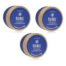 Crema Suavizante Perfumada Avon