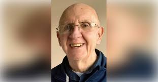 Obituary information for Michael Cawley