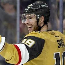 Vegas Golden Knights Win and Samsonov's First Shutout