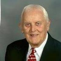 Alvin Otto Lynch Obituary (1920