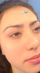 This and yap 😅 • • • • •#lashtransformation #lashliftandtint  #lashlifttransformation #makingyoufeelbeautifulinsideandout #feelblessed  #feelbeautiful #viralvideos #viralreels #viralinstagramreelsvideo♥️  #viralvideo #beautyobsessed