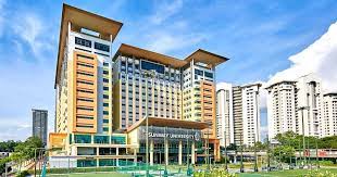 The university has developed partnerships with a number of higher education institutions around the world including western michigan university in the us and lancaster university in the uk. Sunway University Now Ranks Among World S Best