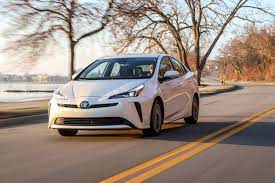 Is Buying A Used Toyota Prius Worth It