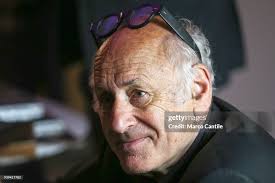 Michael Nyman incredible A Zed