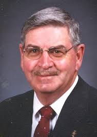 Bruce Harmon Obituary