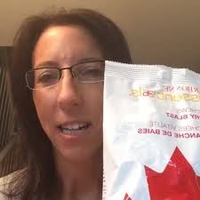 Rosalynne McFadden, Entrepreneur