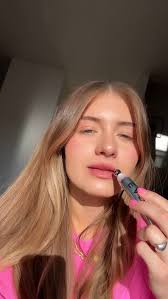 GIVEAWAY CLOSED!!🍓🥝💓👄🍈💄, The New @eadem.co Le Chouchou Lip Softening  Balm has quickly become my absolute favorite! Wearing Shade Guava Fresca  for the perfect summer shade. Truly tastes like you’re ...