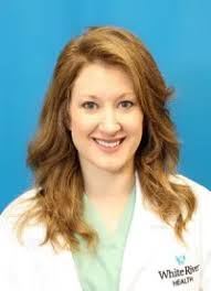 Amber Clements-Fore, Nurse Practitioner
