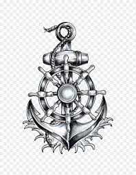 Sea or ocean ship cruise travel concept. Collection Of Ship Anchor And Ship Wheel Hd Png Download 1921x2377 4235493 Pngfind