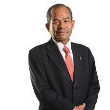 Tan sri mohd sidek haji hassan, pengerusi eaic ke…» Tan Sri Sidek Malaysia Digital Economy Corporation Facebook