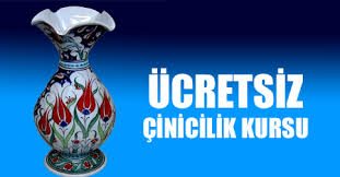 Boyaci Cini Islemeci Cinicilik Kurslari