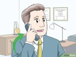 Et un jour, le téléphone sonne : Comment Repondre Au Telephone Quand On Est Au Travail