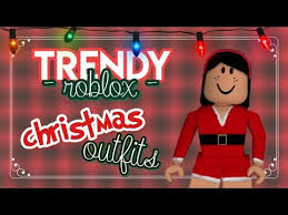 My roblox royale high avatar. Trendy Roblox Christmas Outfits Girls Youtube