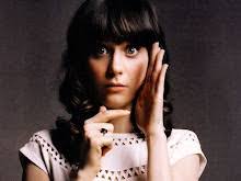 SAIA DE TULE: Os cabelos antigos das famosas