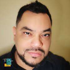 MEET THE CAST of our next show, I Hate Hamlet! Next up is Ramon Junior  Hernandez playing Gary. Come see I Hate Hamlet opening January 31 and  running through February 9. Gia