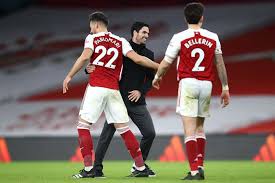 Начало встречи запланировано на 19 мая 2021, 21:00. Arsenal Kristal Pelas 14 Yanvarya 2021 Goda Prognoz I Stavka Na Match Apl Gde Smotret Onlajn Chempionat