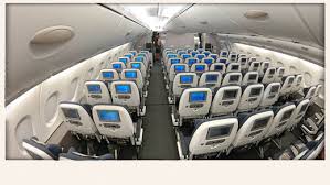 Therefore, boarding the upper deck of an a380 is often horizontal. Review British Airways Airbus A380 Business And Economy Class Gotravelyourway The Airline Blog