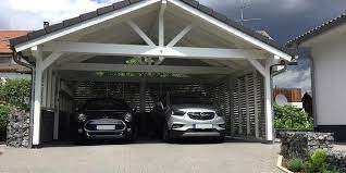 Brandschutz Fur Carports So Muss Das