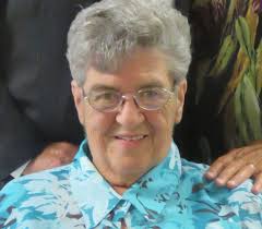 Obituary of Eleanor (Sue) Geraldine Brett (LeBlanc)