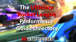 Check spelling or type a new query. The Ultimate Rocket League Performance Guide Directory 2020