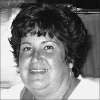 NANCY RUBENSTEIN Obituary (1956