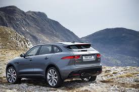 2017 Jaguar F Pace 10 Reasons Why It Will Be A Smashing Success Jaguar Suv Jaguar Car Jaguar Car 2017