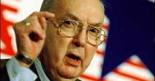 Former Sen. Jesse Helms Dies At 86