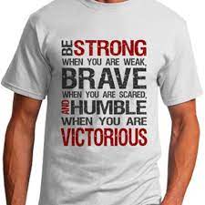 4.4 out of 5 stars. Inspirational Quotes For T Shirts Quotesgram