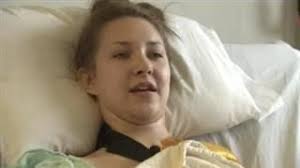 Exclusive: Downtown Spokane Business Owner Hits Vehicle and Runs...Girl Hit  Speaks Out