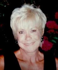 Judy Ward Obituary (1939