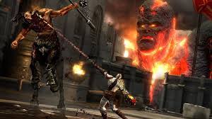 Check spelling or type a new query. Download God Of War 3 For Pc Highly Compressed 600mbx4parts Technology Platform