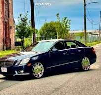 Shop Mercedes-benz E350 Wheels | Mercedes-benz E350 Wheels ...