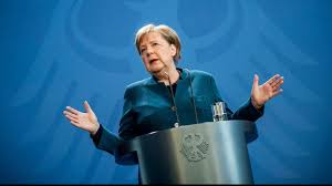 So lange ist angela merkel bereits im amt | stern.de. Coronavirus Krise Was Passiert Wenn Angela Merkel Ausfallt