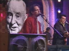 They Might Be Giants TV Appearances--Master List