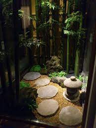 15 Popular Indoor Rock Garden For Your Home Indoor Zen Garden Zen Garden Design Mini Zen Garden