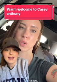 Casey Anthony Body Competition