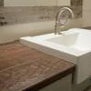 Porcelain & ceramic stone glass pebble shop by use backsplashes bathroom shower outdoor. 3